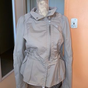 Armani Exchange jacket